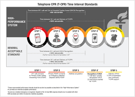 Telephone Cpr Recommendations And Performance Measures