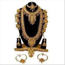 bridal jewelry sets latest bridal