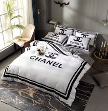 Designer Bed Comforters Sets