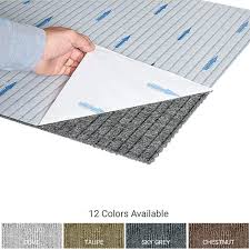 stick indoor outdoor carpet tile