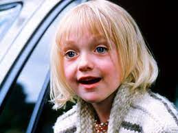 Dakota fanning was born in conyers, georgia, to joy and steve fanning. Dakota Fanning Best And Worst Movies Ranked By Critics