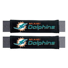 Fanmats Miami Dolphins Embroidered