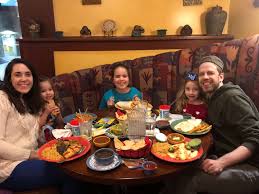 blue moon mexican cafe review bronxville