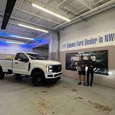 currie motors ford of valpo updated