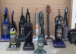 vacuums carpet cleaners and steam mops