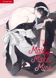 Maid make mine