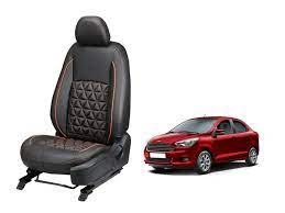 Ford Figo Aspire Nappa Leather Seat