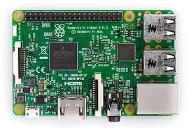 linux raspberry pi devices being