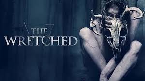 Streaming film online the wretched (2020) subtitle indonesia. Watch The Wretched Prime Video