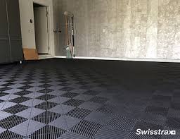 diy garage floor tiles incredibly