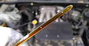 If Your Engine Oil Turns Black Dont Panicnapa Know How Blog