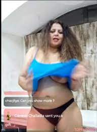 Sapna Sappu Nude OnlyFans Leaked Photo #6 - TopFapGirls