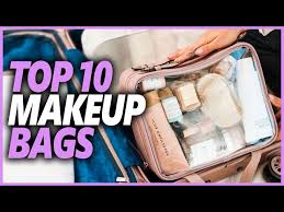 best makeup bag on amazon in 2023 top