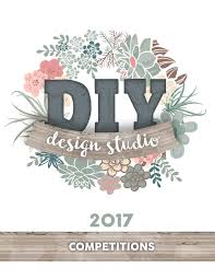 Master Diy Competition Book 2017