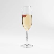 Acrylic Champagne Glass + Reviews ...