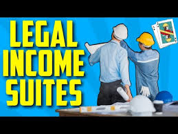 Submitted 9 months ago * by financialzen. Income Suites Building A Legal Basement Suite In Canada Youtube