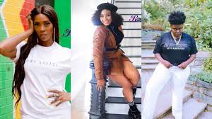 — choose one of these. Top 10 Nigerian Female Artist In 2021 Rosbena