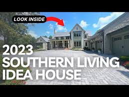 Inside The 2023 Southern Living Idea