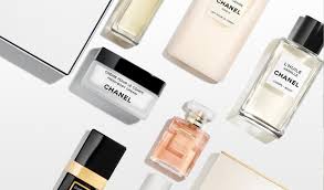 chanel s in msia fragrance