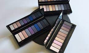 marionnaud color your eyes eyeshadow