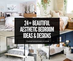 24 best aesthetic bedroom ideas and