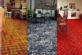 see vine kitchen carpet from when it