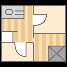 Architecture Design Floor Housing