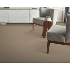 wool loop installed carpet 474520