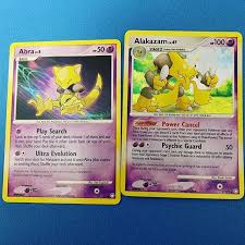 Below is a compiled list of prices and values separated by tcg set. Bird Keeper Toby On Twitter Fun Fact Due To Legal Rasons Kadabra Pokemon Cards Haven T Been Printed Since 2003 So All Abras Since Can Evolve Straight Up Pokemon Pokemontcg Https T Co Wiibi0fhzk Https T Co V1mmqzkt8v