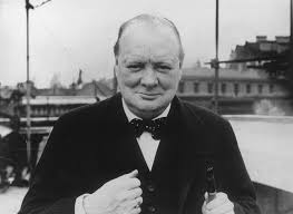 Winston Churchill isn't to blame for the Bengal famine | The Spectator