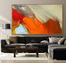 Abstract Painting