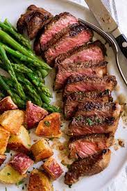 best steak marinade easy and so