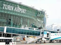 List of the busiest airports in turkey. Turin Airport Transport Flughafen Ins Zentrum Bus Sadem Taxi