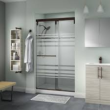 mod shower doors delta faucet