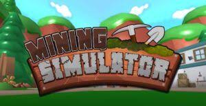 Our roblox giant simulator codes wiki has the latest list of working op code. Mining Simulator Codes Game Codes Coding Roblox