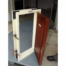 Rectangular Frp Fiberglass Door Frame
