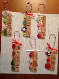 See more ideas about diy, crafts, crafty craft. Scrabble Ornaments Another Idea Taken From Pinterest Christmas Ornament Crafts Christmas Craft In 2021 Christmas Ornament Crafts Scrabble Crafts Christmas Crafts