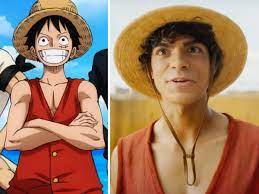 One Piece live-action cast: Who plays who in the anime adaptation? |  Filmfare.com