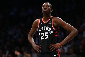 Boucher currently plays for the toronto raptors of the national basketball association (nba). Toronto Raptors 2019 20 Player Review Chris Boucher Earned His Spot In Toronto And The Nba Raptors Hq