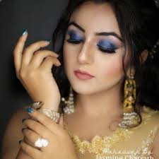 makeup artists in m tabri ludhiana