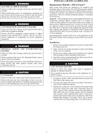 Carrier 38auq Users Manual 01si