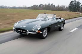 265 hp @ 5500 rpm torque: Jaguar E Type Everything To Know About The 60s Icon British Gq