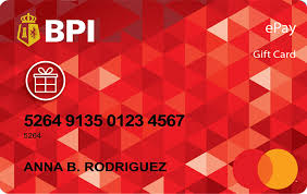 Discover it® secured credit card: Bpi Epay Mastercard Corporate Bpi Cards