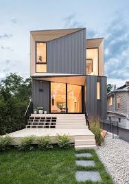 Top 30 Modern House Design Ideas For 2020 | Modern minimalist house, Minimalist  house design, House designs exterior gambar png