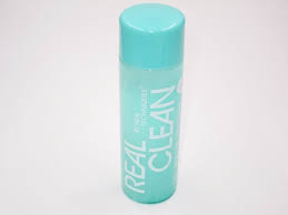 clear eye makeup remover