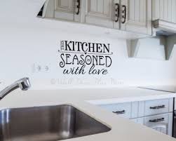 five awesome kitchen wall decals wall