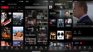 Click on the menu icon at the. Starz To Release Streaming App Internationally In 2020