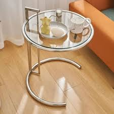 Glass Side Tables Collection Jones