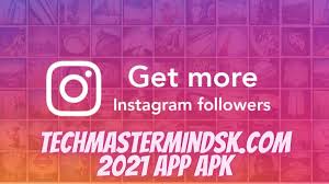 To learn statistics, analytics about your social media profiles download the app now. Techmastermindsk Com 2021 App Apk Know About Instagram Followers App Techmastermindsk Here