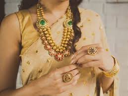 why indian jewelry is famous in the